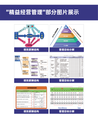 精益經(jīng)營管理 企業(yè)管理咨詢解決方案