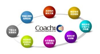 企業(yè)管理咨詢 上海高趣的專業(yè)圖冊指引