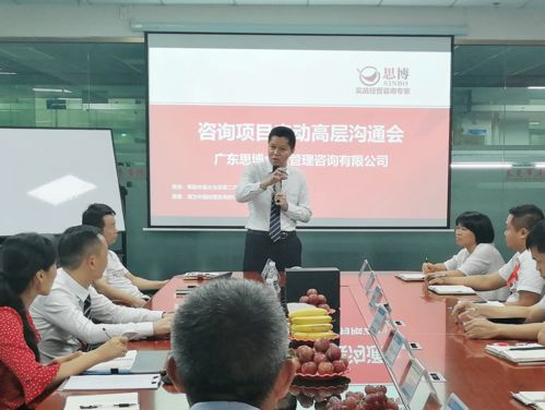 人力資源管理咨詢對企業(yè)管理的重要作用