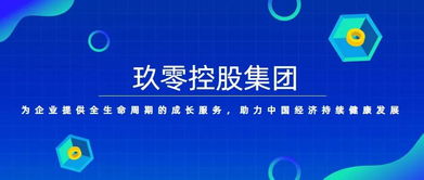玖零控股集團(tuán) 以專業(yè)咨詢賦能企業(yè)，驅(qū)動管理變革與價(jià)值增長