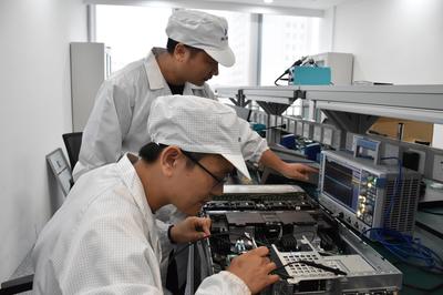 2023世界計(jì)算大會(huì) 拓維信息助力長(zhǎng)沙建設(shè)全球研發(fā)中心城市，并行重慶軟硬件市場(chǎng)拓展