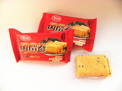 傳承匠心，品味臺灣 傳統手工蛋卷，休閑美食新商機